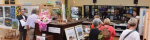 SpringDale Artists 12th Annual Exhibition