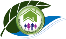 SpringDale Neighbourhood Centre Logo