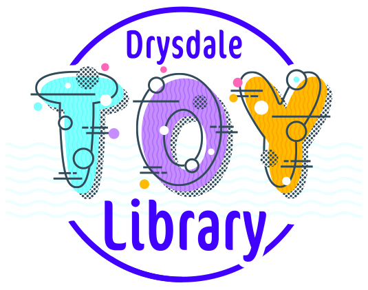 Drysdale Toy Library logo